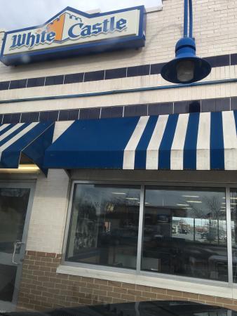 White Castle